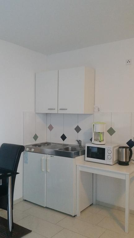 Cityhotel Ahlen Garni Room photo