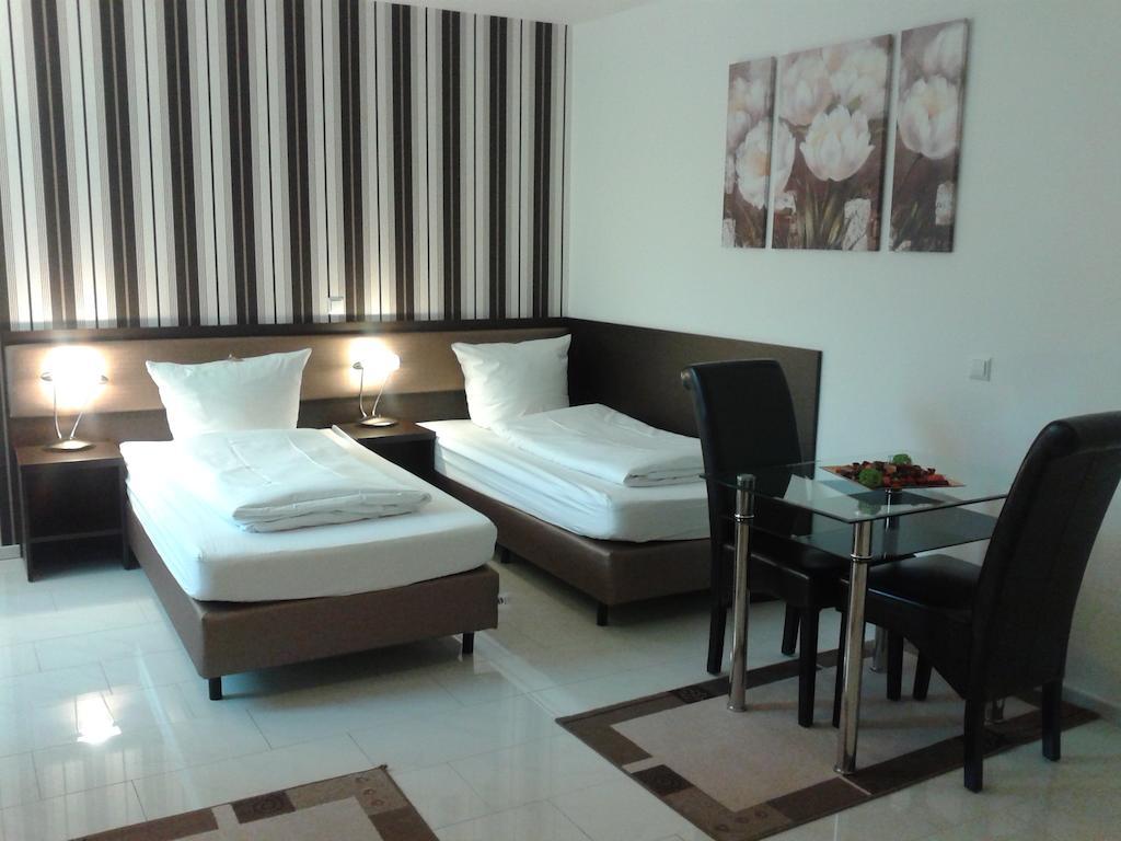 Cityhotel Ahlen Garni Room photo