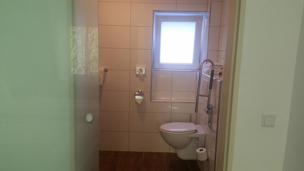 Cityhotel Ahlen Garni Room photo